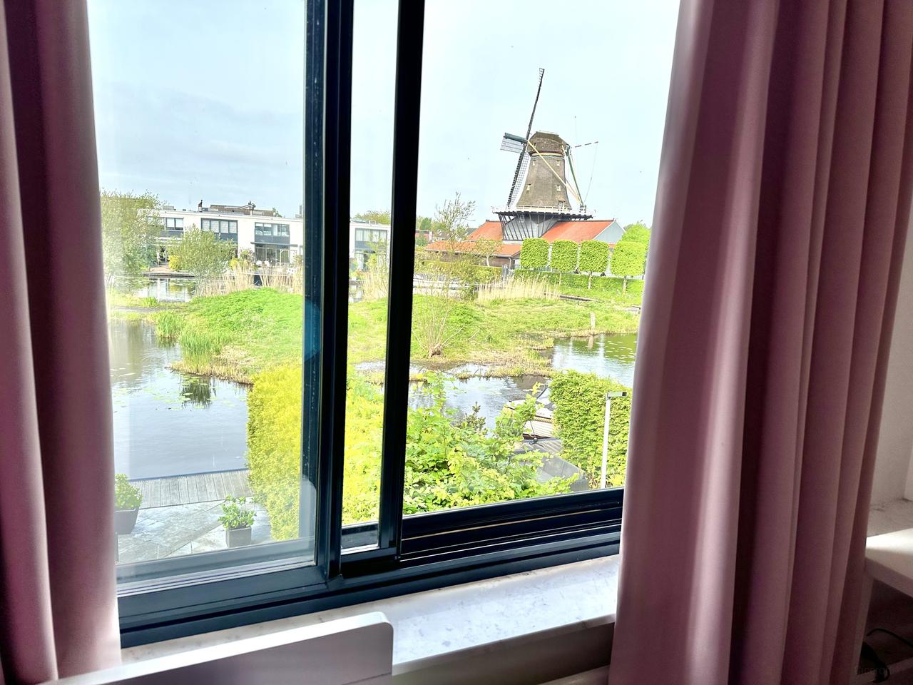 Gemeubileerde woning aan het water - Afbeelding 25