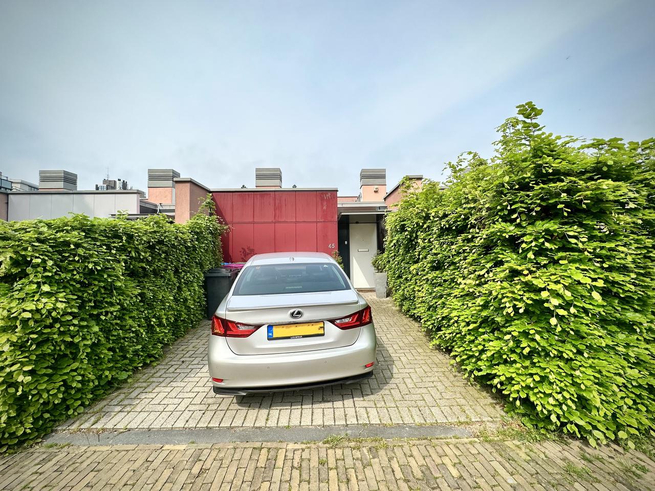 Gemeubileerde woning aan het water - Afbeelding 30