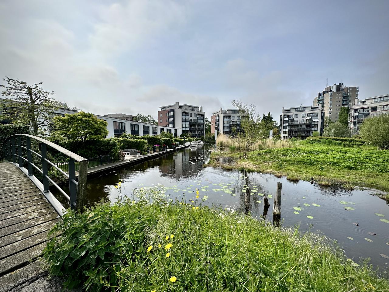 Gemeubileerde woning aan het water - Afbeelding 31