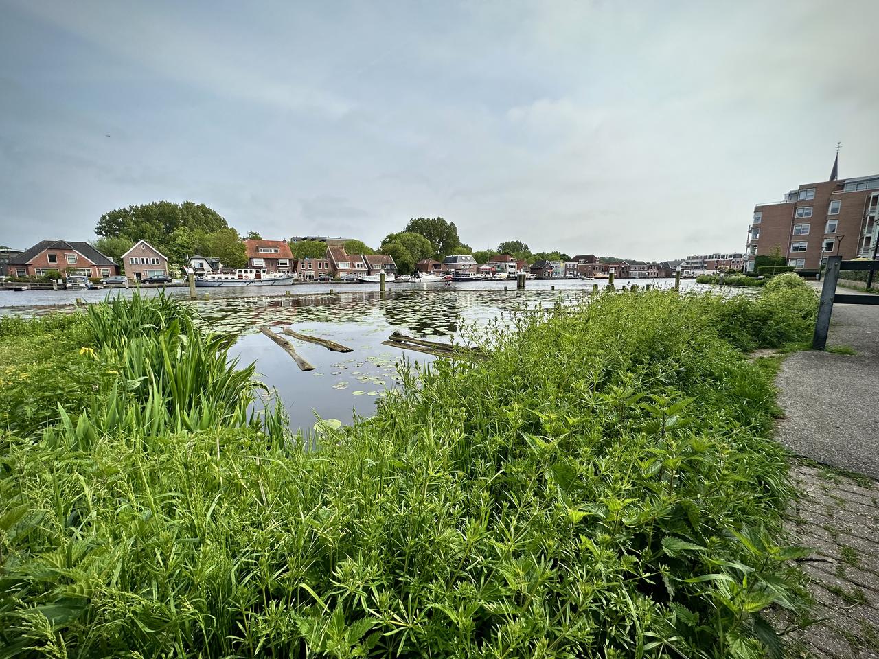 Gemeubileerde woning aan het water - Afbeelding 33