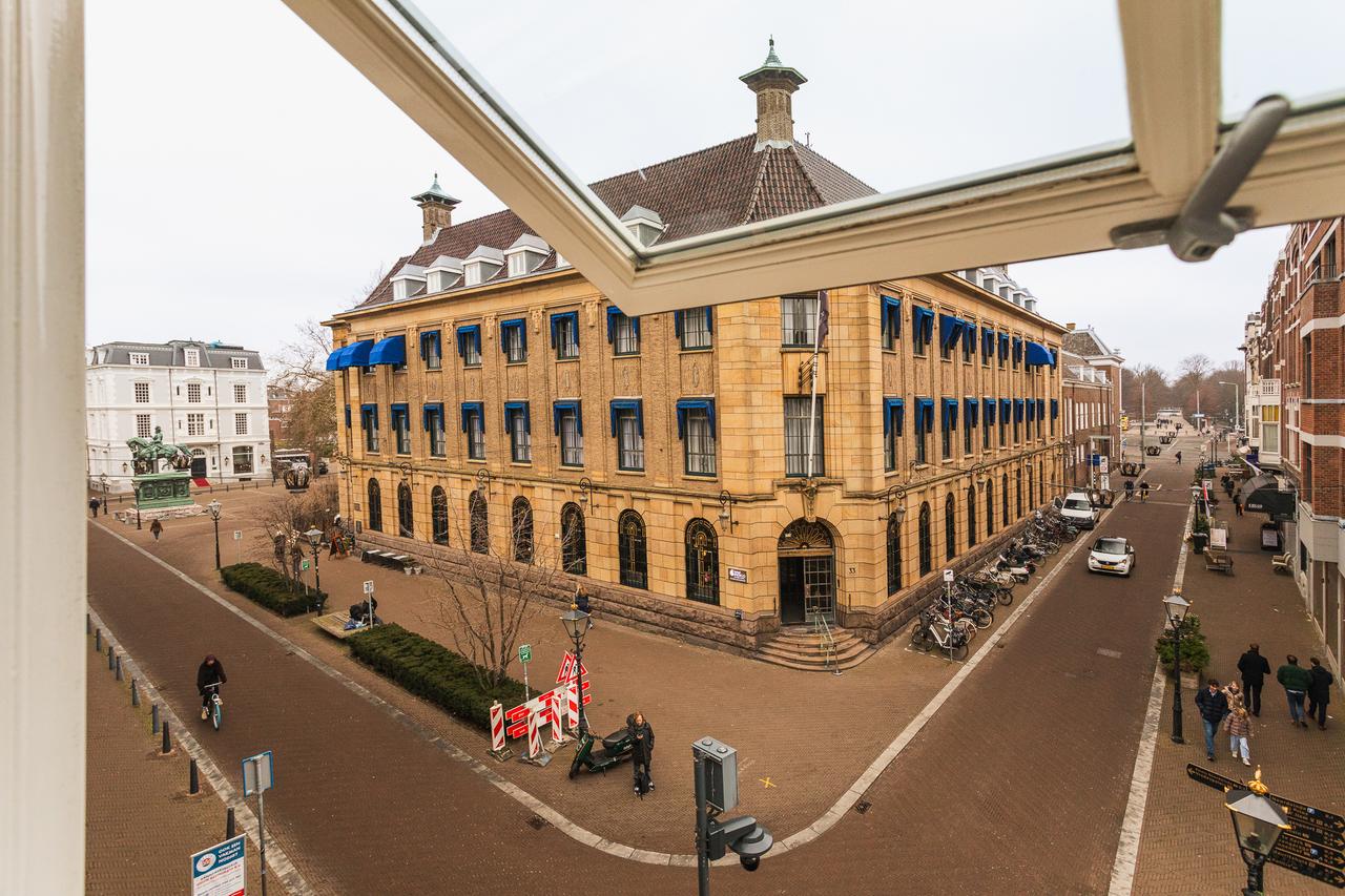 Live Next to Noordeinde Palace with Elevator - Image 5