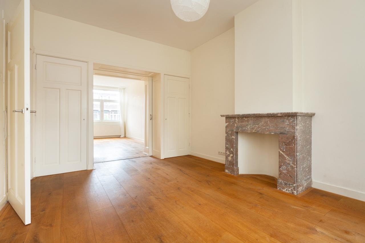 Driekamerappartement met label A+ in Vruchtenbuurt - Afbeelding 1