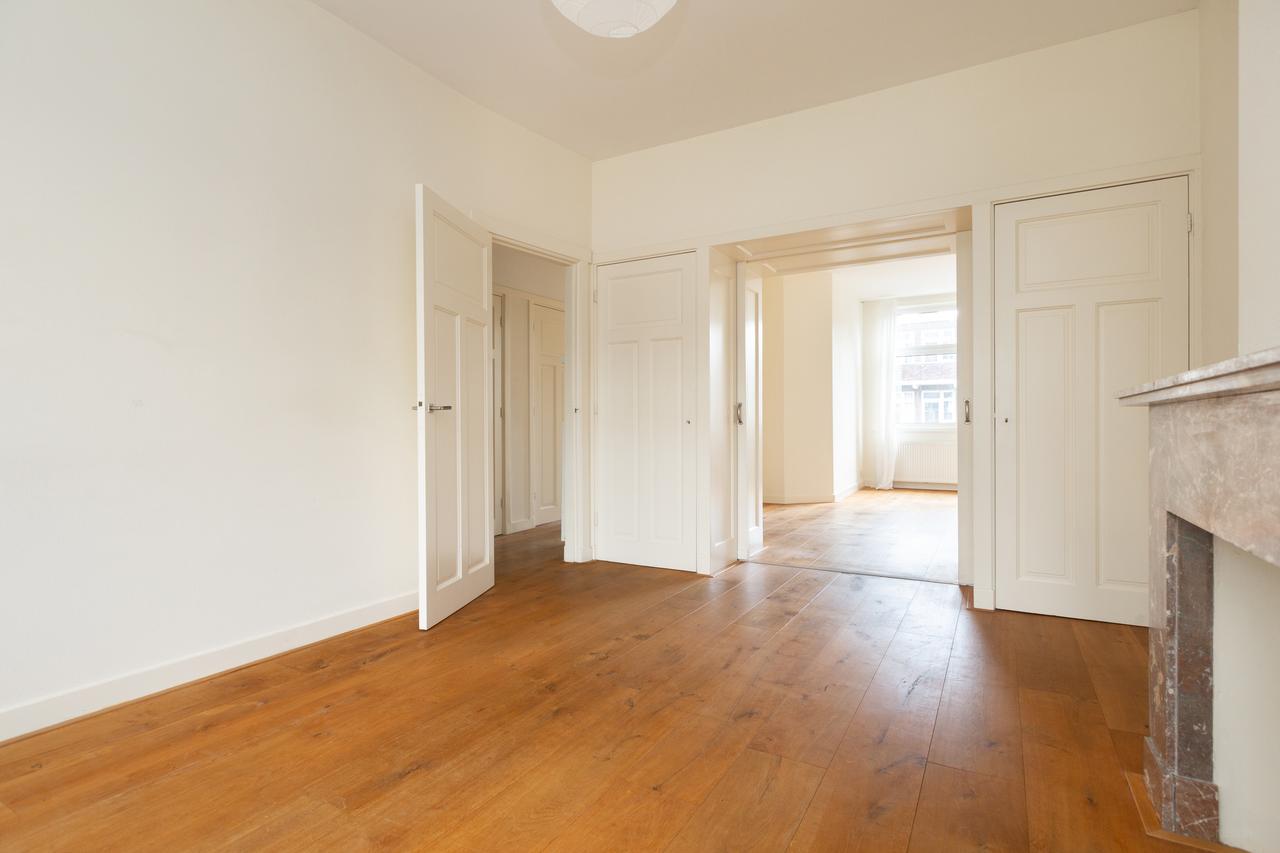Driekamerappartement met label A+ in Vruchtenbuurt - Afbeelding 2