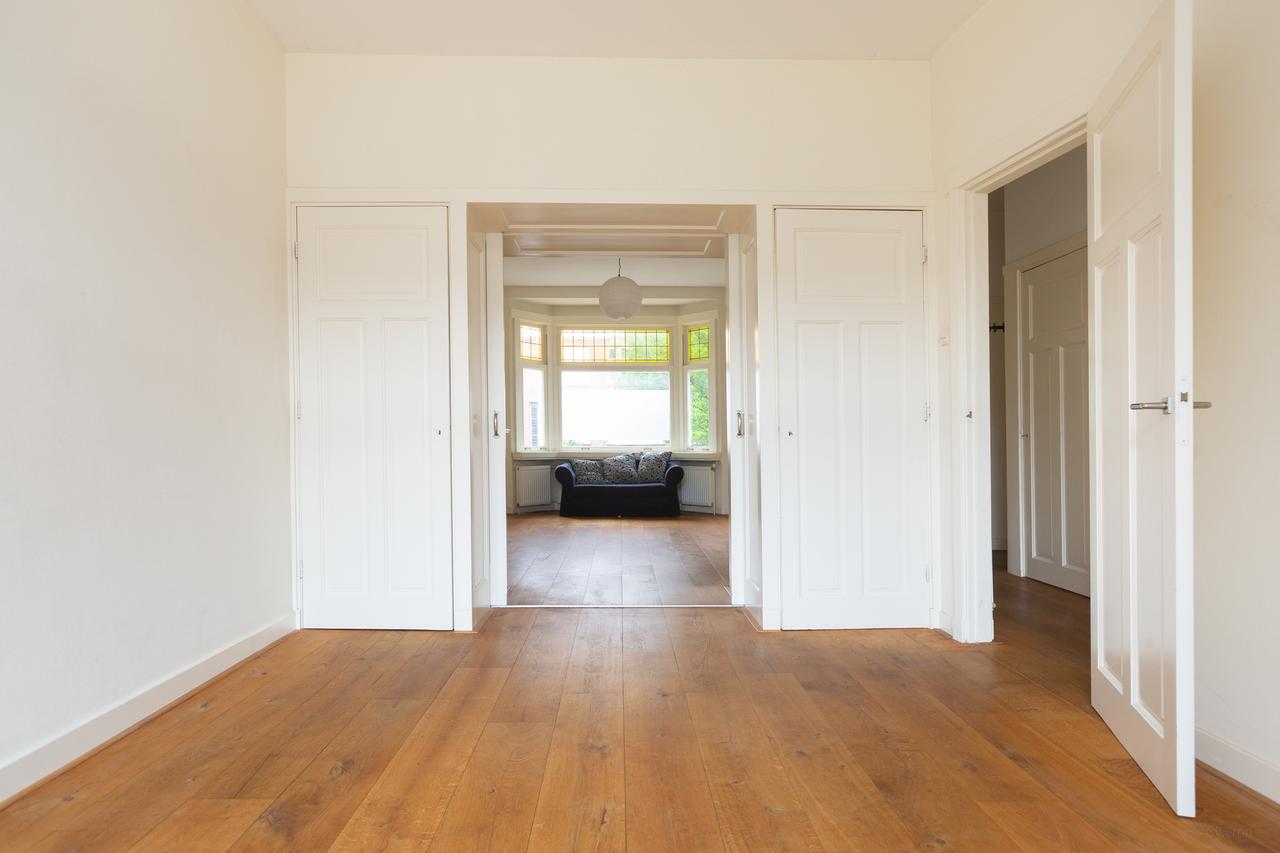 Driekamerappartement met label A+ in Vruchtenbuurt - Afbeelding 3