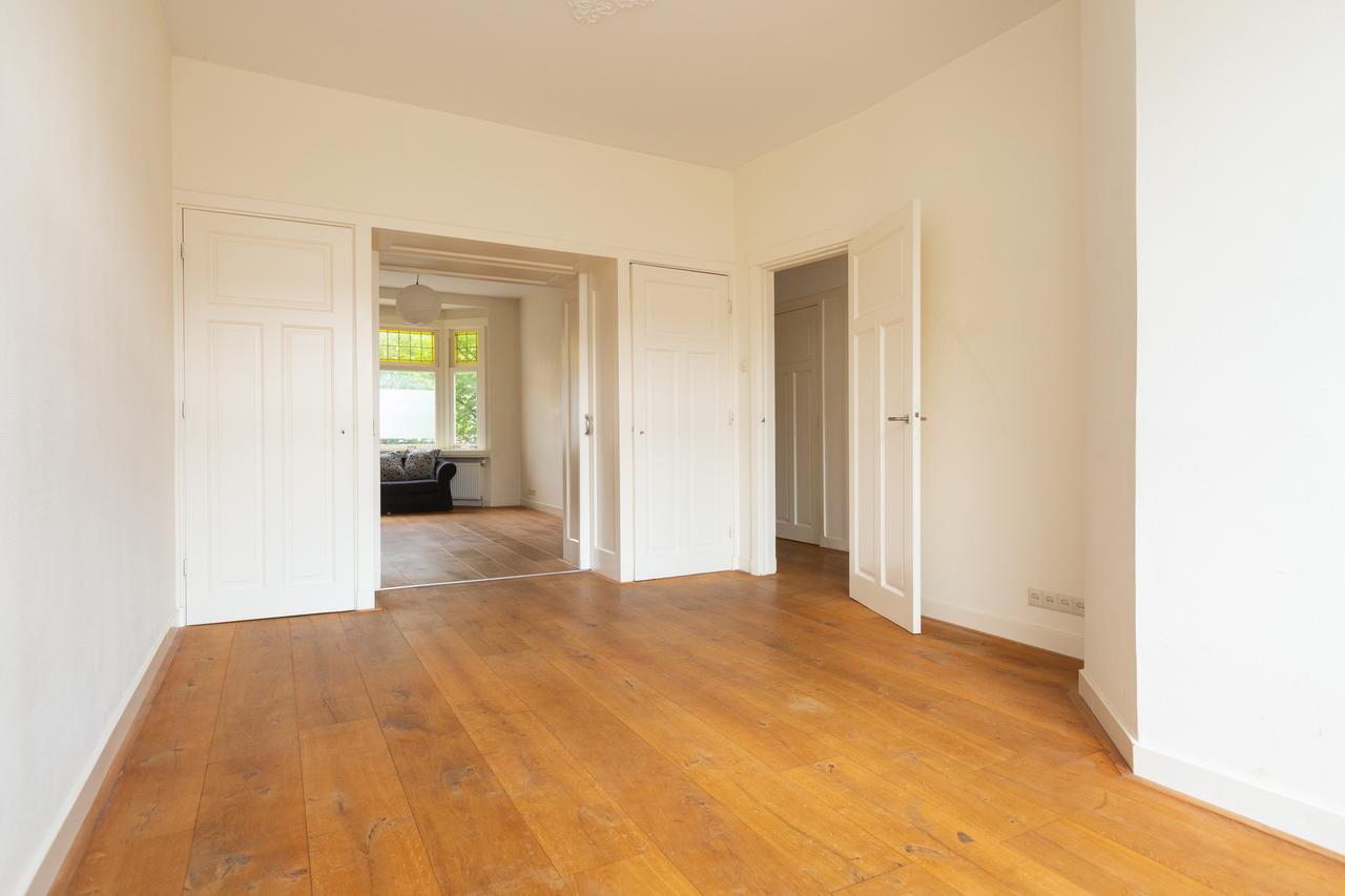 Driekamerappartement met label A+ in Vruchtenbuurt - Afbeelding 4