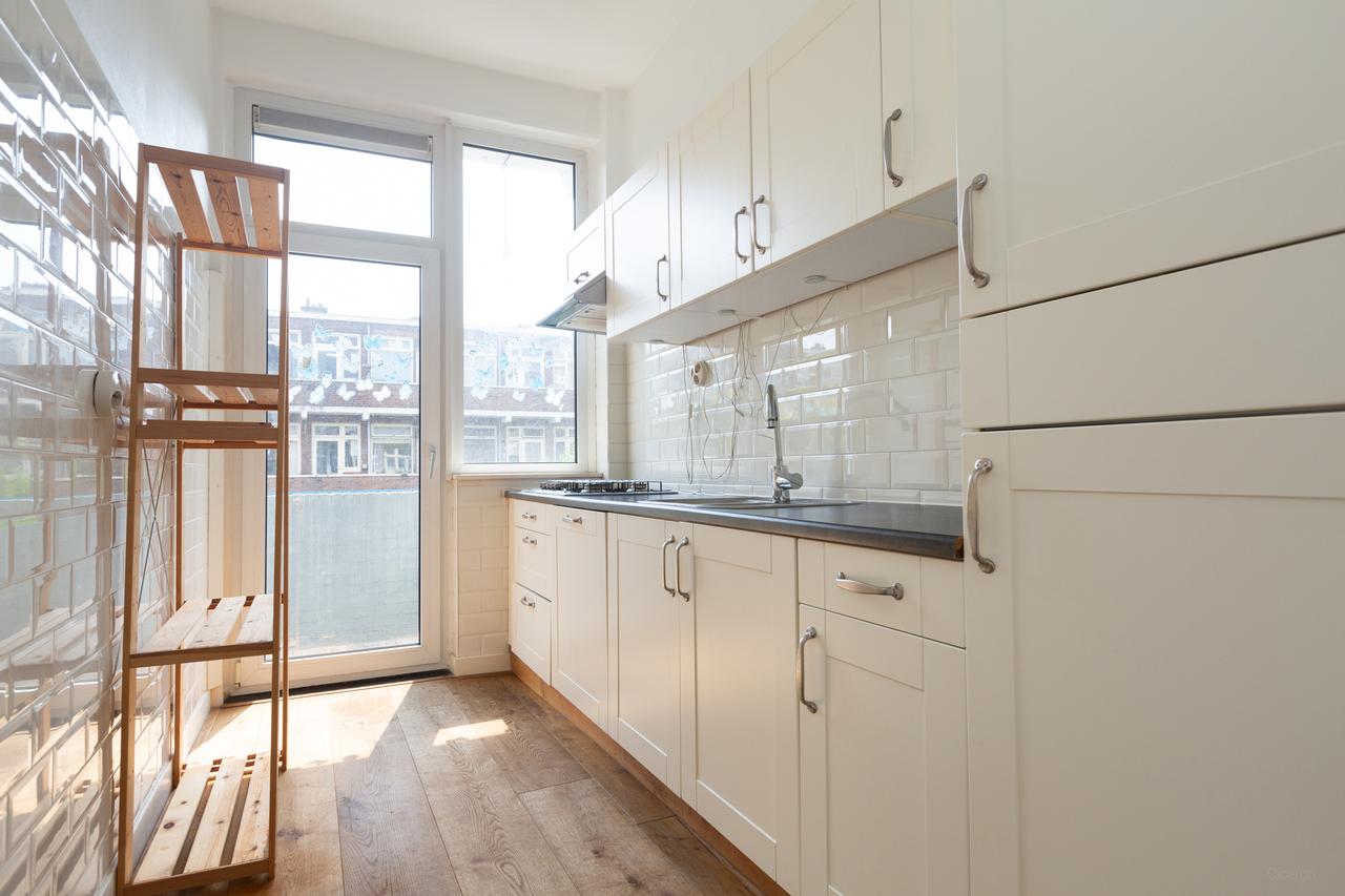 Driekamerappartement met label A+ in Vruchtenbuurt - Afbeelding 7