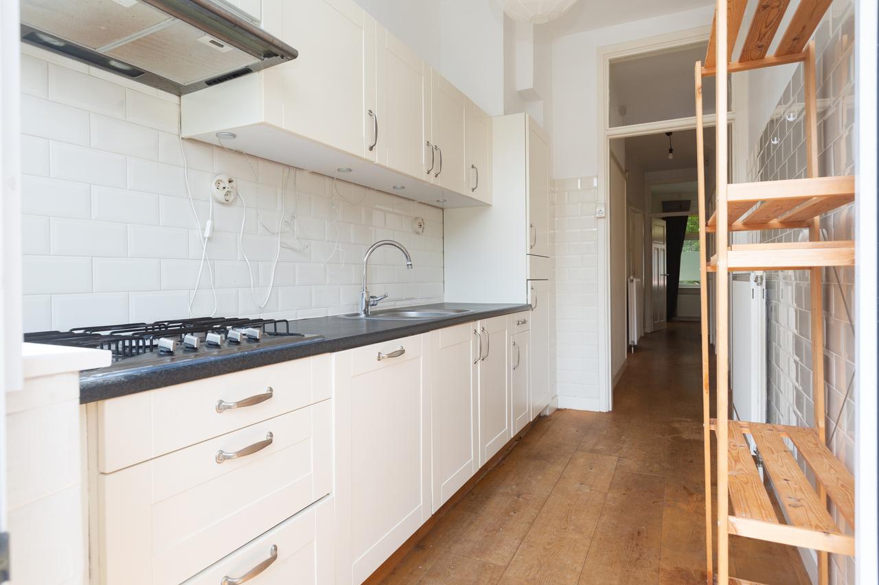 Driekamerappartement met label A+ in Vruchtenbuurt - Afbeelding 8