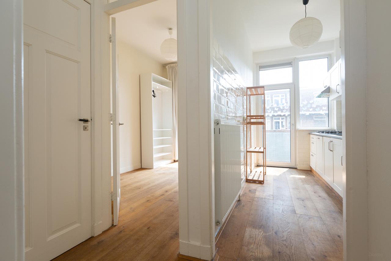 Driekamerappartement met label A+ in Vruchtenbuurt - Afbeelding 9