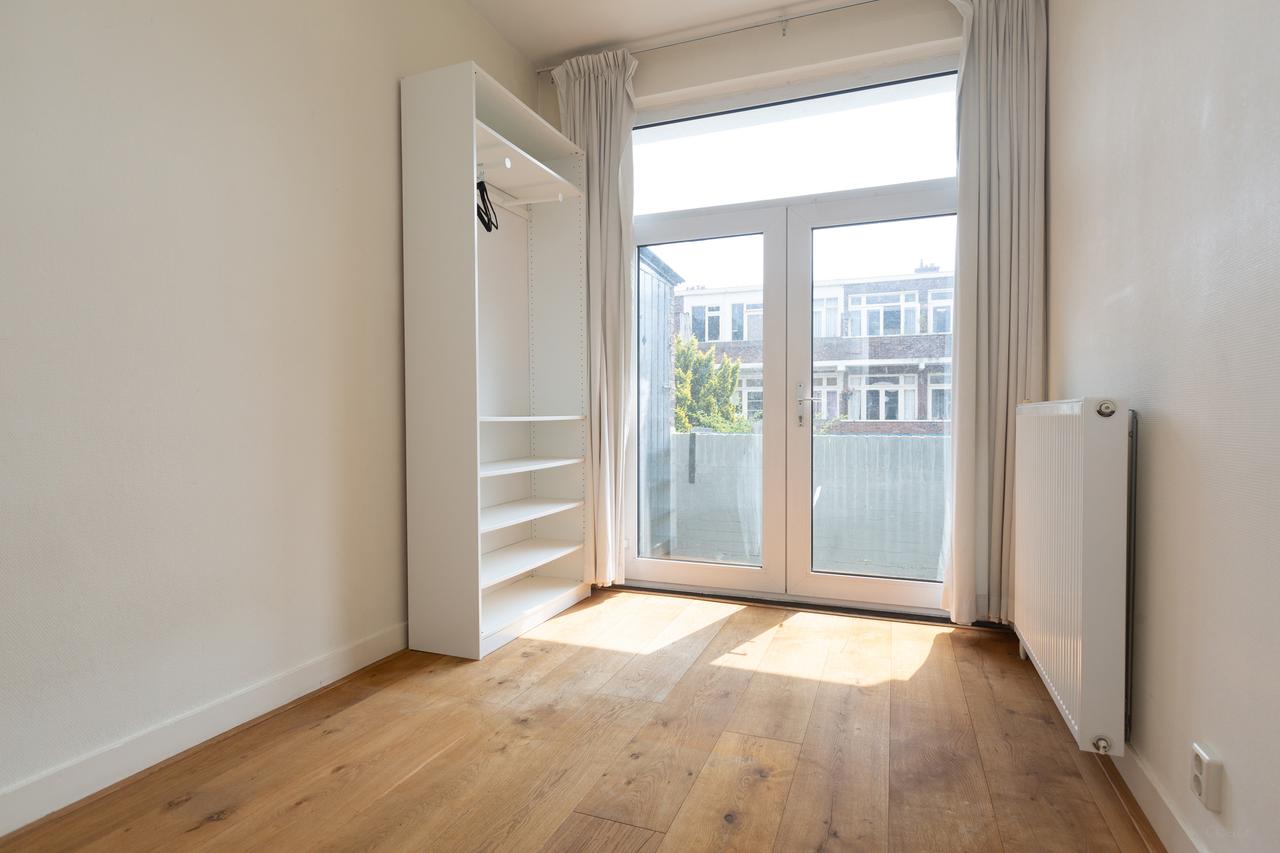 Driekamerappartement met label A+ in Vruchtenbuurt - Afbeelding 10