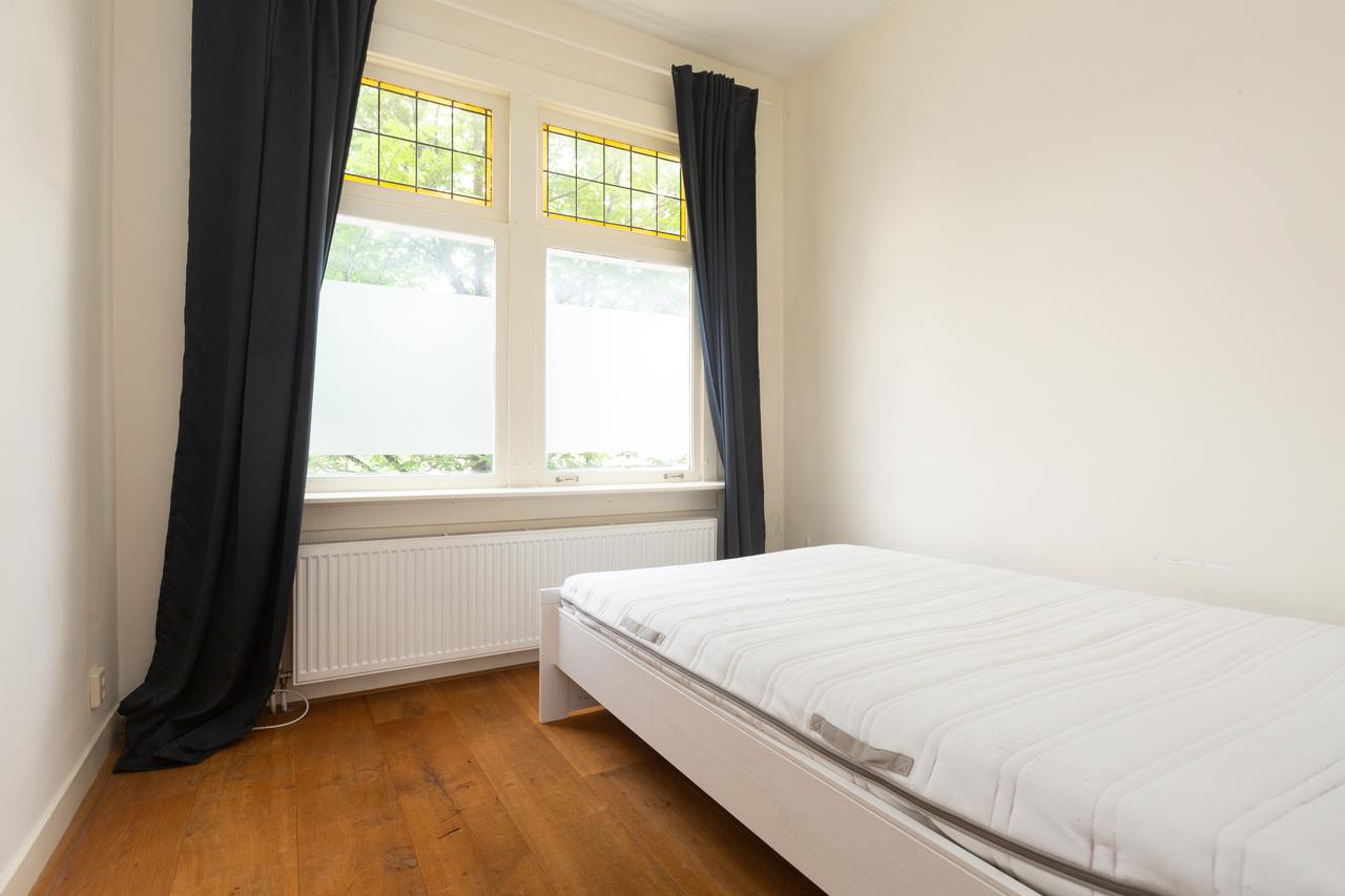 Driekamerappartement met label A+ in Vruchtenbuurt - Afbeelding 12