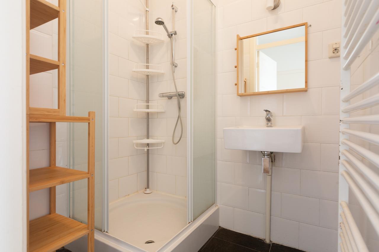 Driekamerappartement met label A+ in Vruchtenbuurt - Afbeelding 13