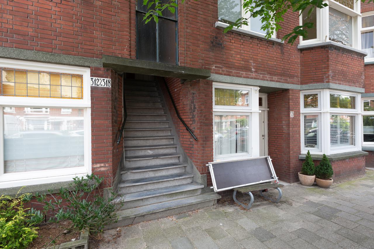 Driekamerappartement met label A+ in Vruchtenbuurt - Afbeelding 17