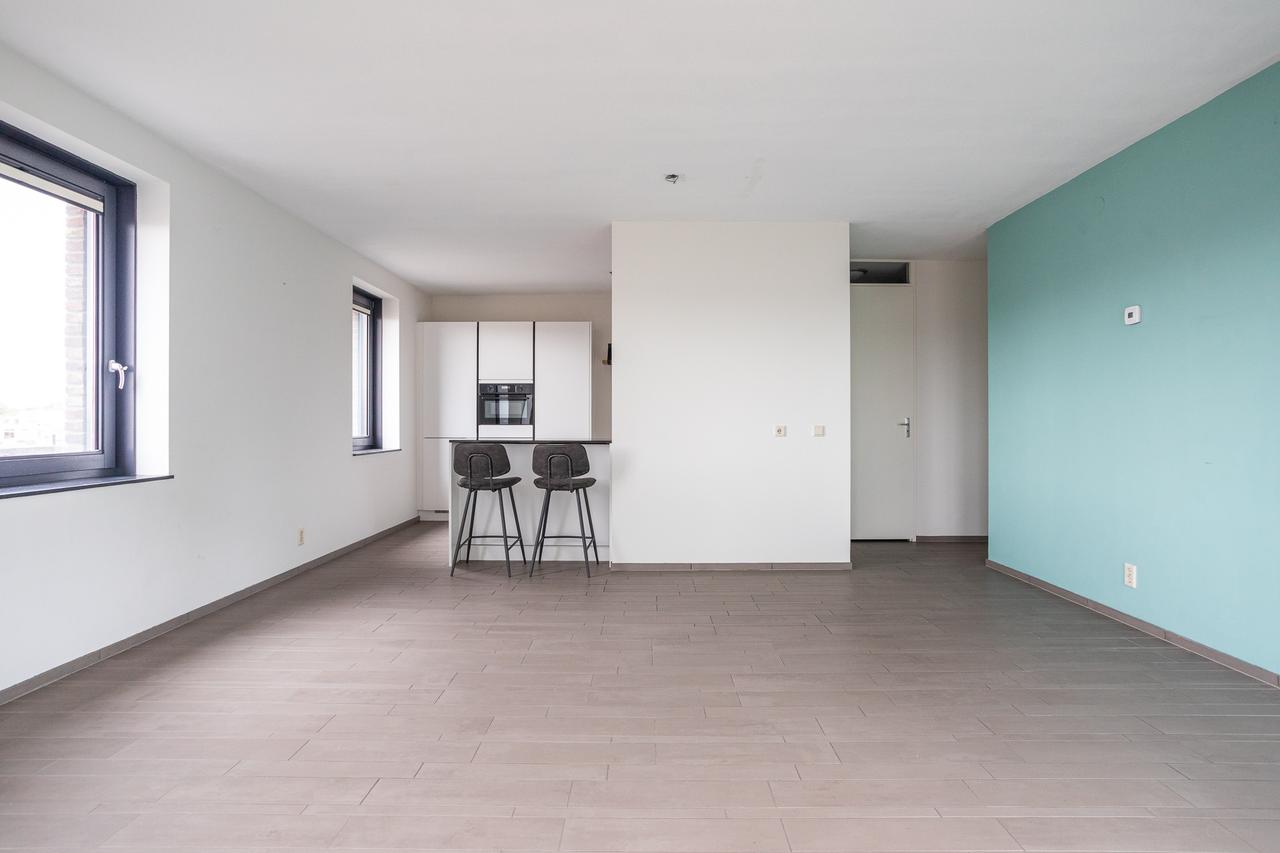 Bright Corner Apartment near Westduinpark - Image 2