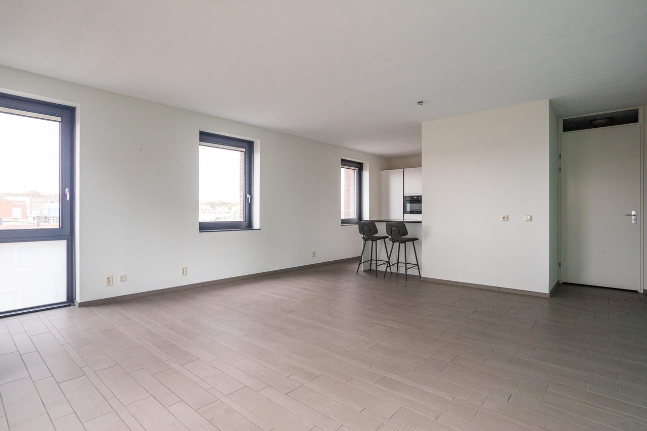 Bright Corner Apartment near Westduinpark - Image 3