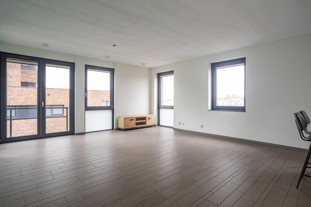 Bright Corner Apartment near Westduinpark - Image 4