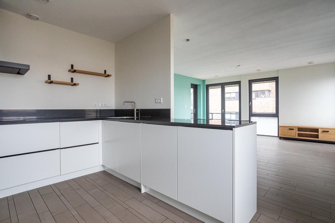 Bright Corner Apartment near Westduinpark - Image 10