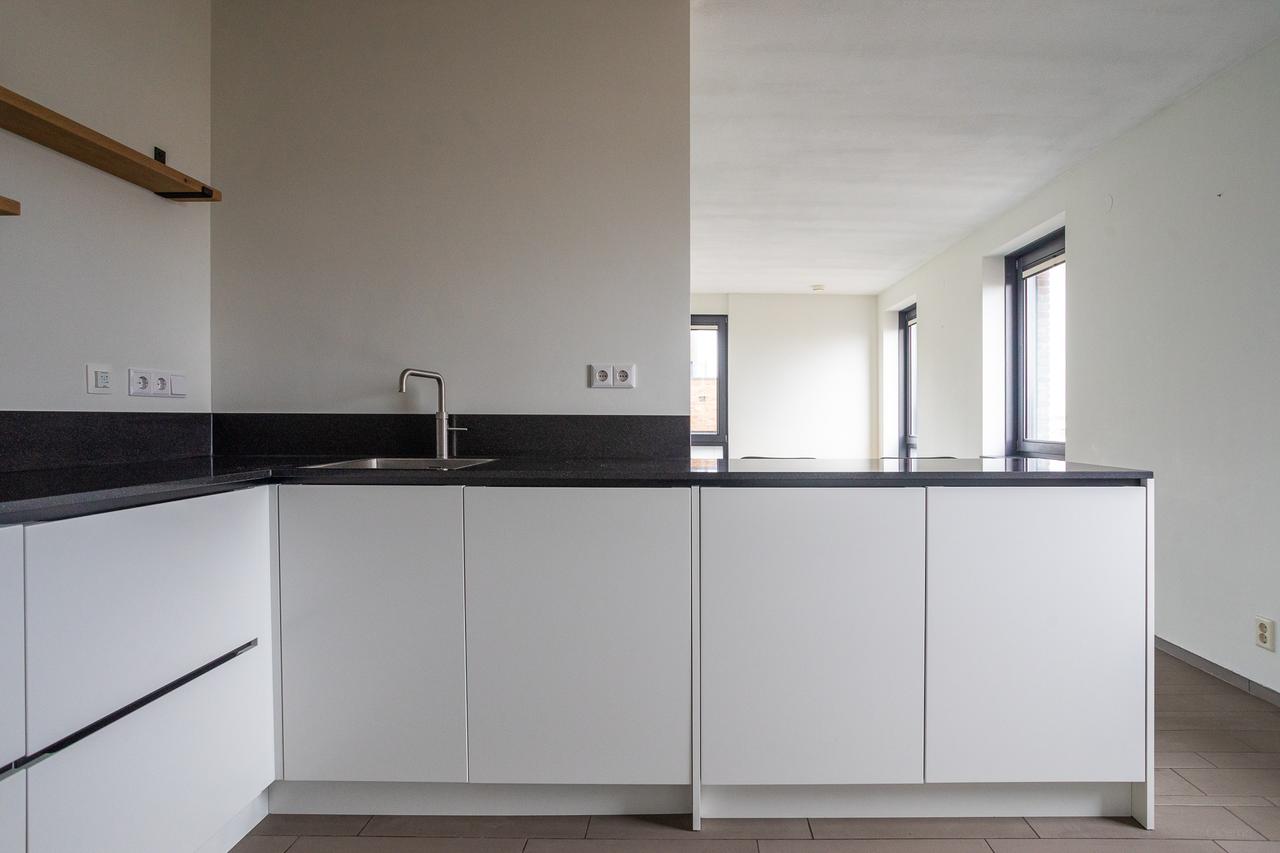Bright Corner Apartment near Westduinpark - Image 11