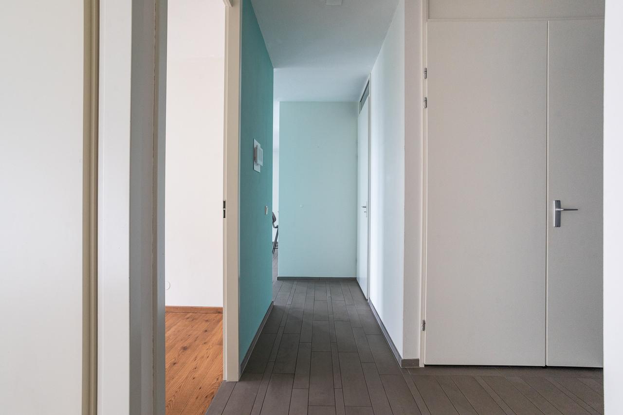Bright Corner Apartment near Westduinpark - Image 12