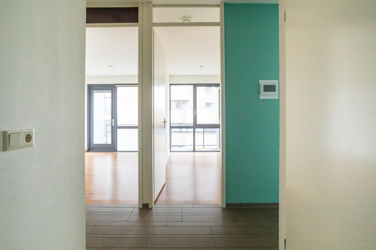 Bright Corner Apartment near Westduinpark - Image 13