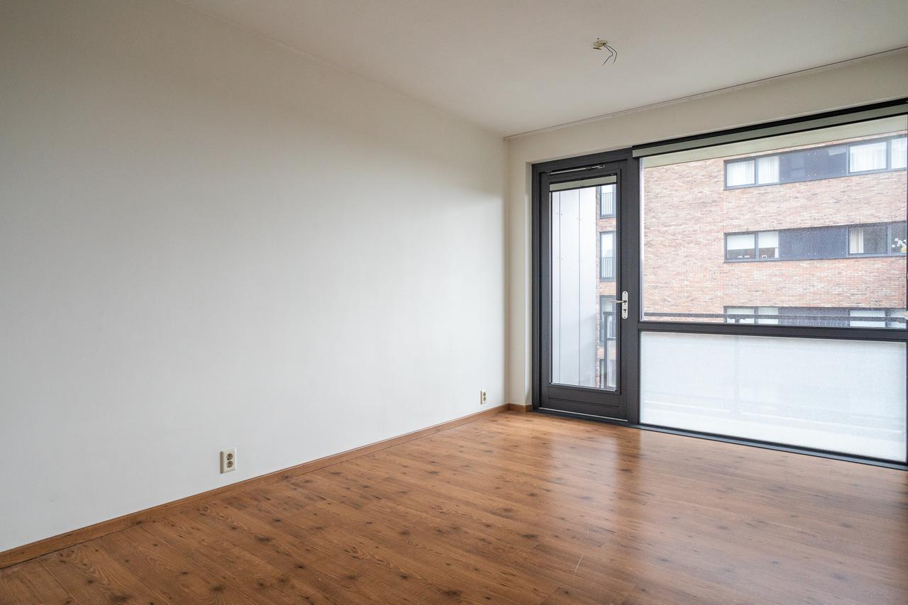 Bright Corner Apartment near Westduinpark - Image 14