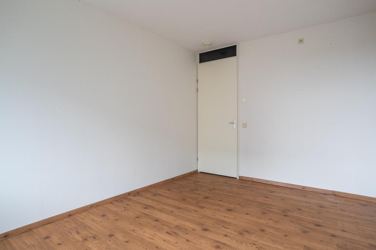 Bright Corner Apartment near Westduinpark - Image 16