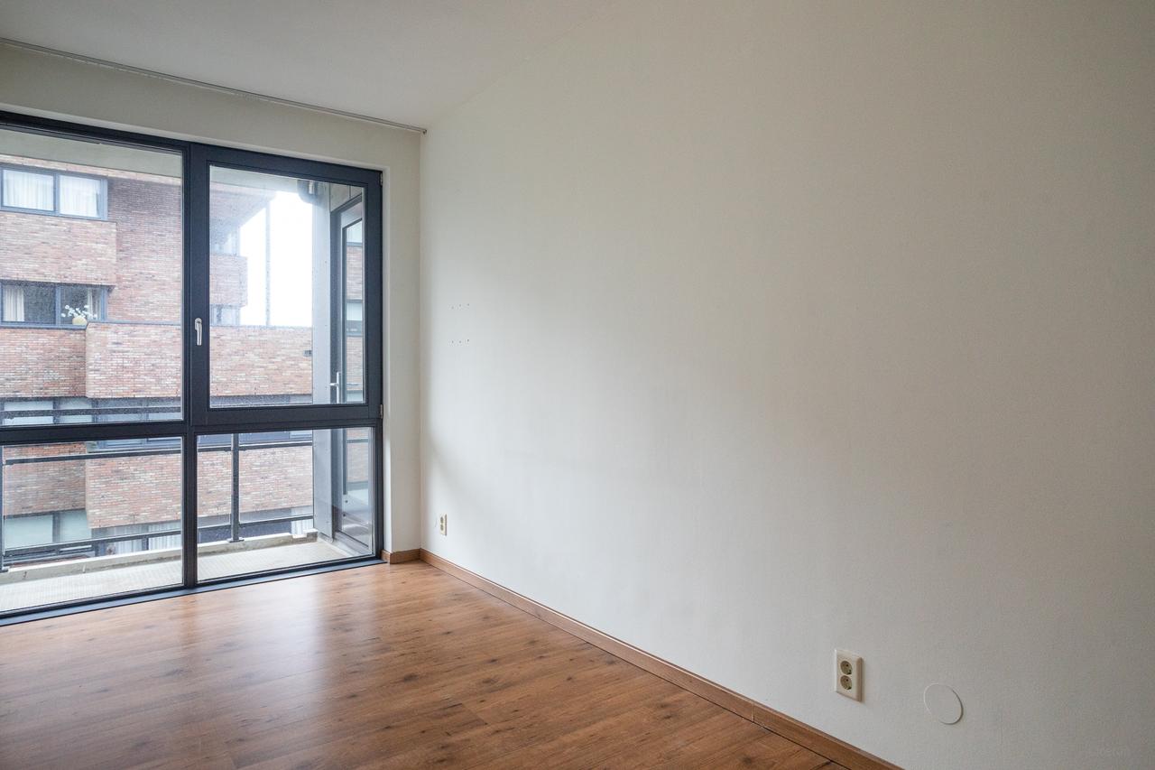 Bright Corner Apartment near Westduinpark - Image 19