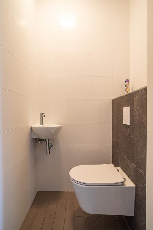 Bright Corner Apartment near Westduinpark - Image 26
