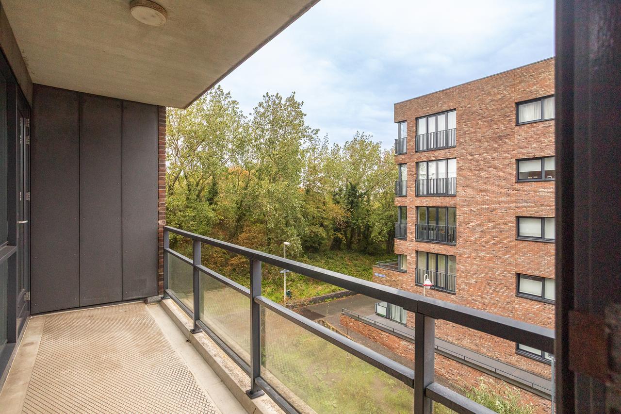 Bright Corner Apartment near Westduinpark - Image 27