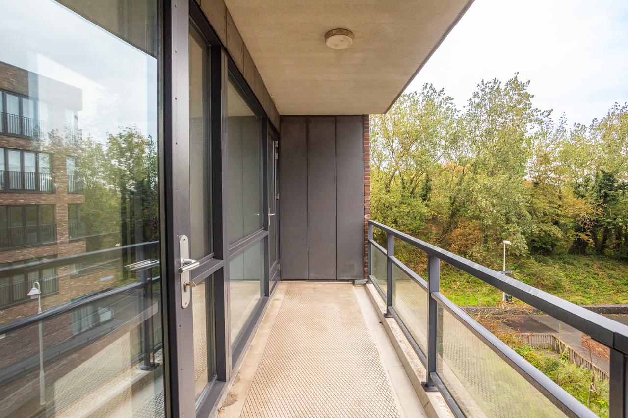Bright Corner Apartment near Westduinpark - Image 28