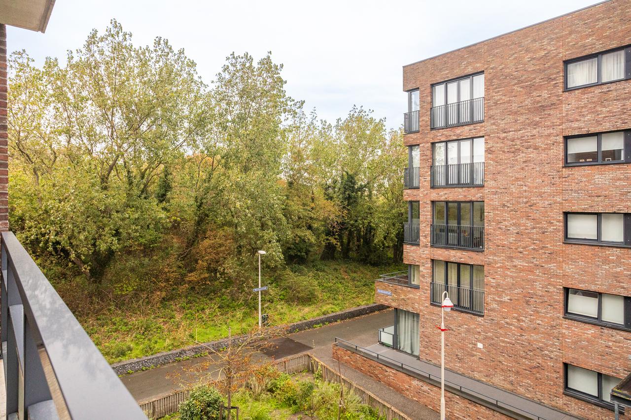 Bright Corner Apartment near Westduinpark - Image 31