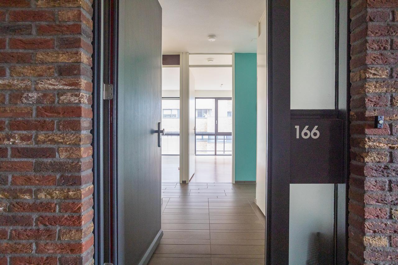 Bright Corner Apartment near Westduinpark - Image 33