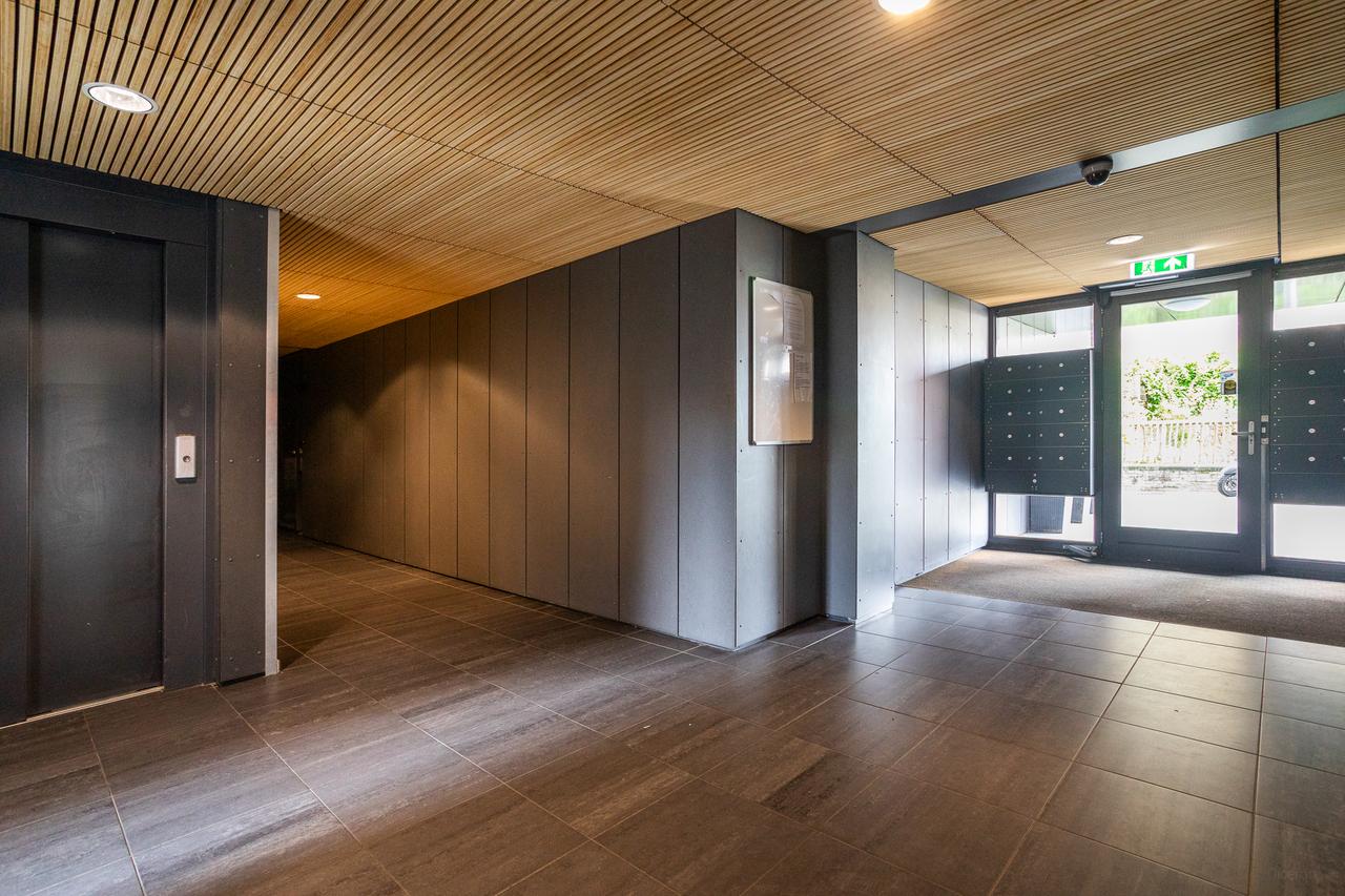 Bright Corner Apartment near Westduinpark - Image 34