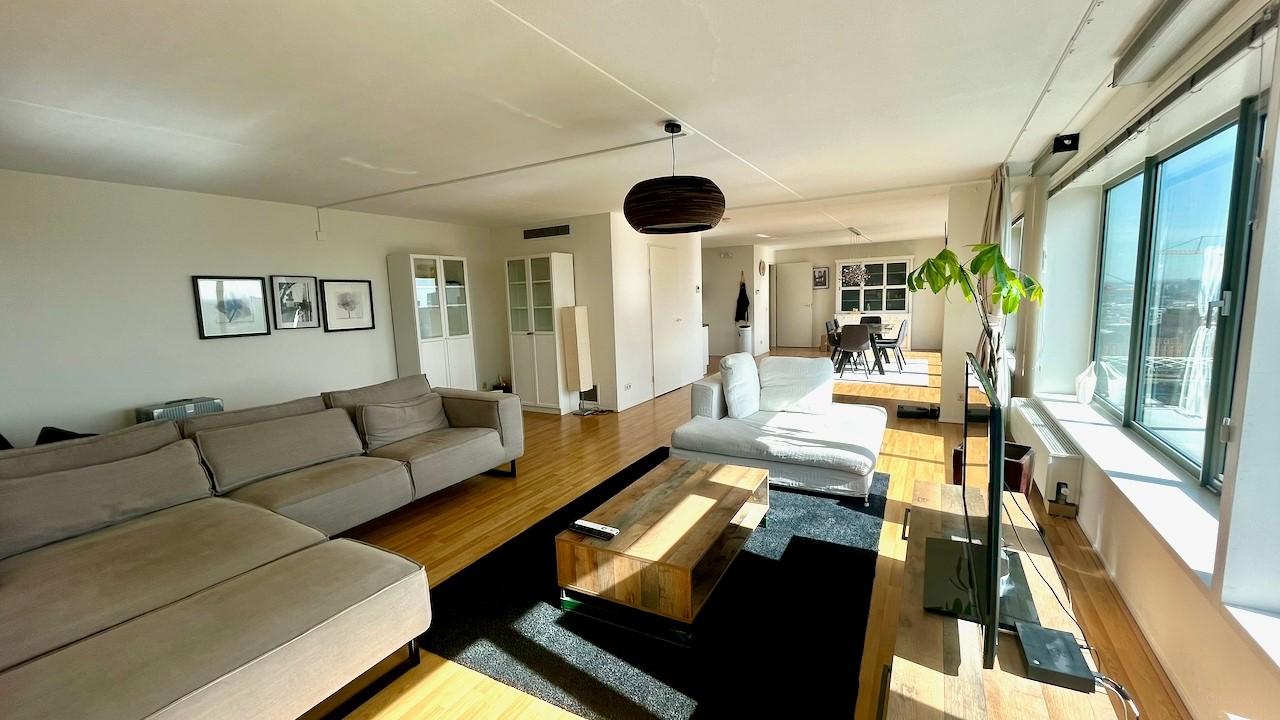 146 m² on 22nd floor near The Hague Central - Image 2