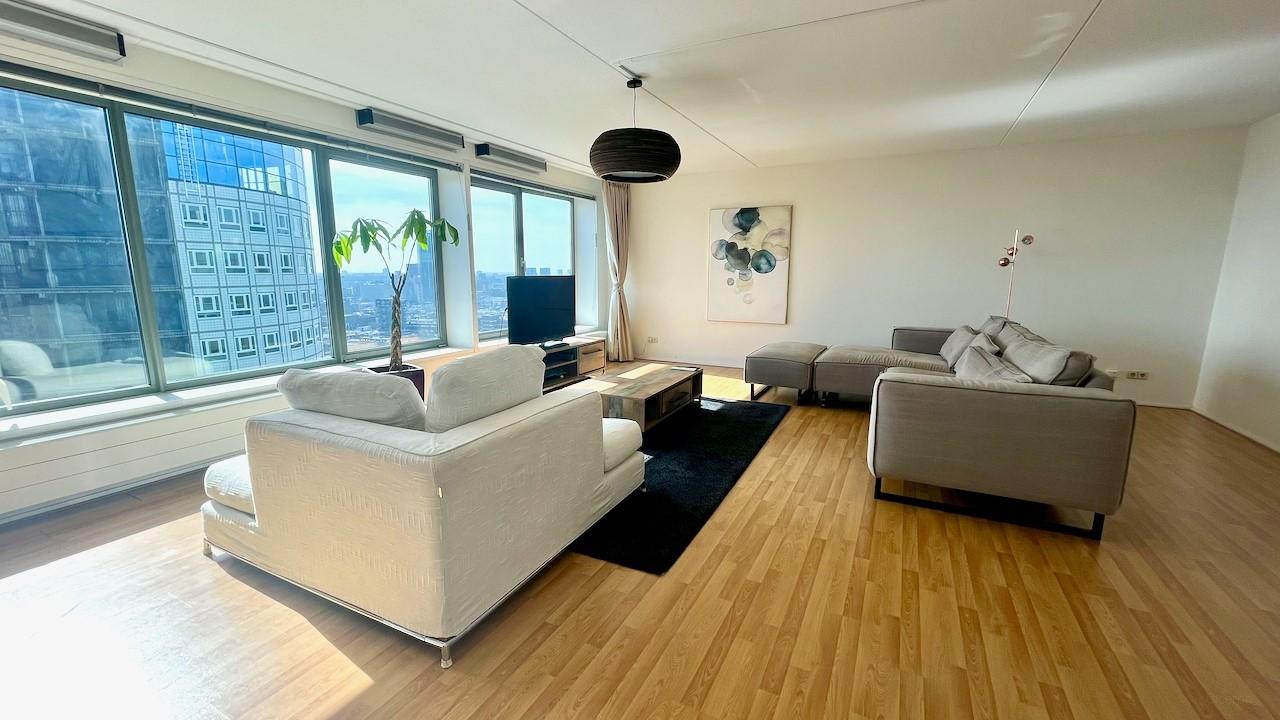 146 m² on 22nd floor near The Hague Central - Image 5