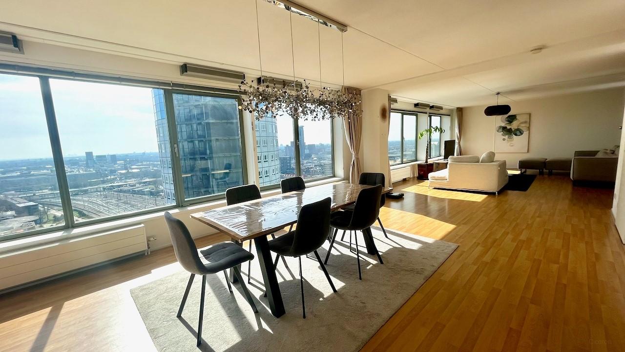 146 m² on 22nd floor near The Hague Central - Image 7