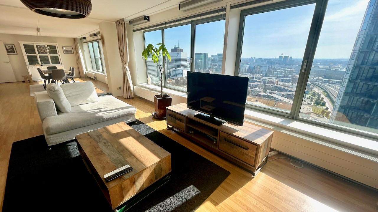146 m² on 22nd floor near The Hague Central - Image 8