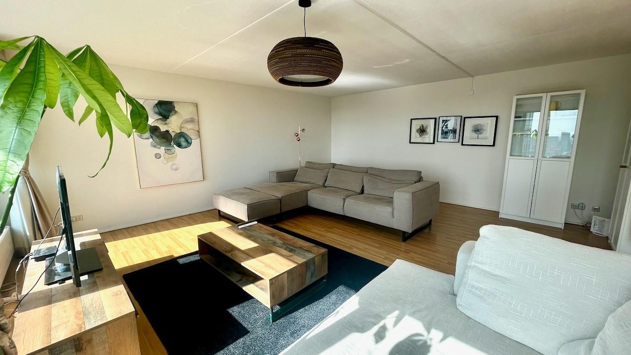 146 m² on 22nd floor near The Hague Central - Image 9