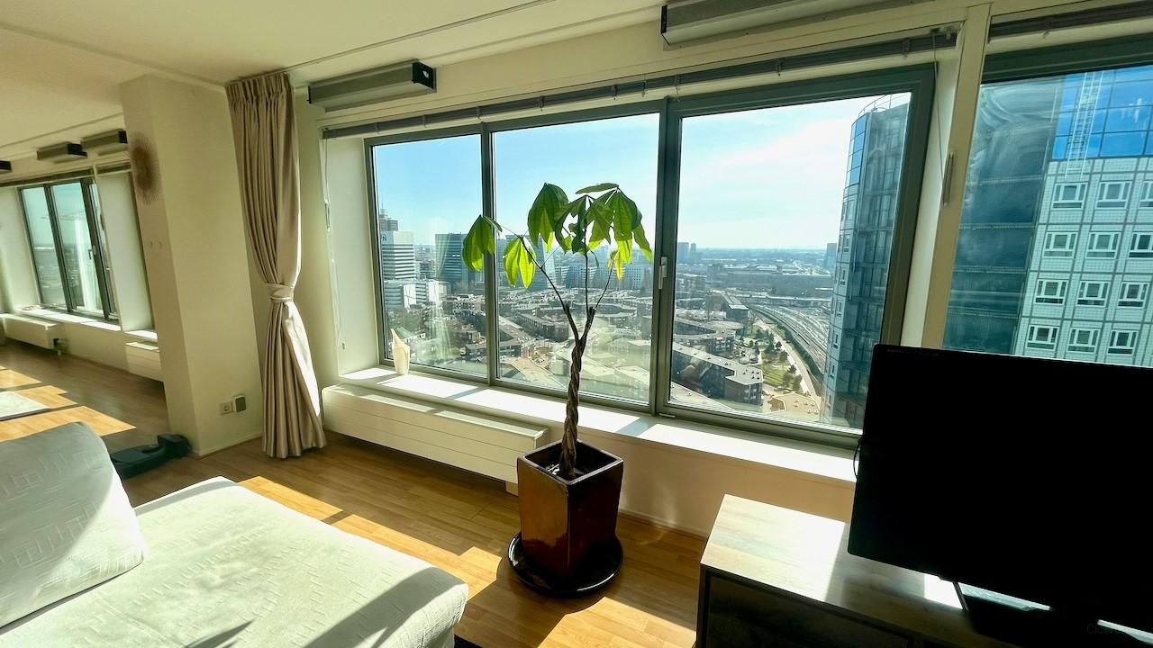 146 m² on 22nd floor near The Hague Central - Image 10