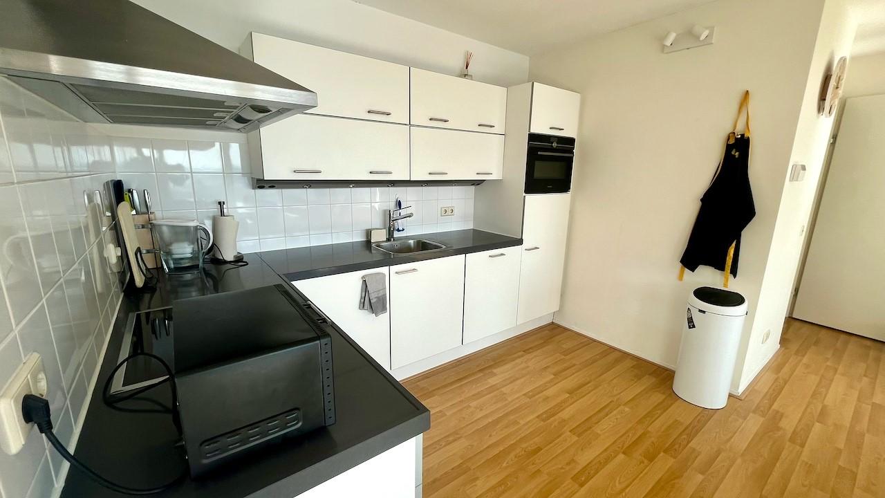 146 m² on 22nd floor near The Hague Central - Image 12