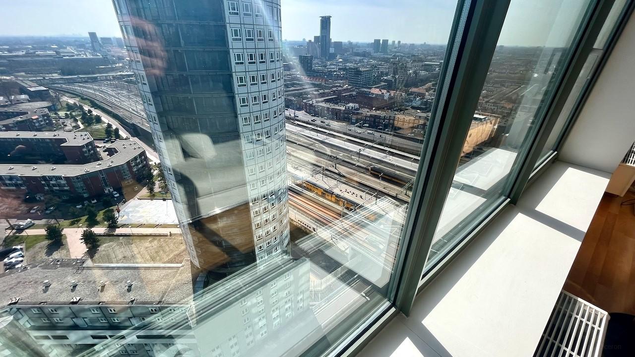 146 m² on 22nd floor near The Hague Central - Image 14