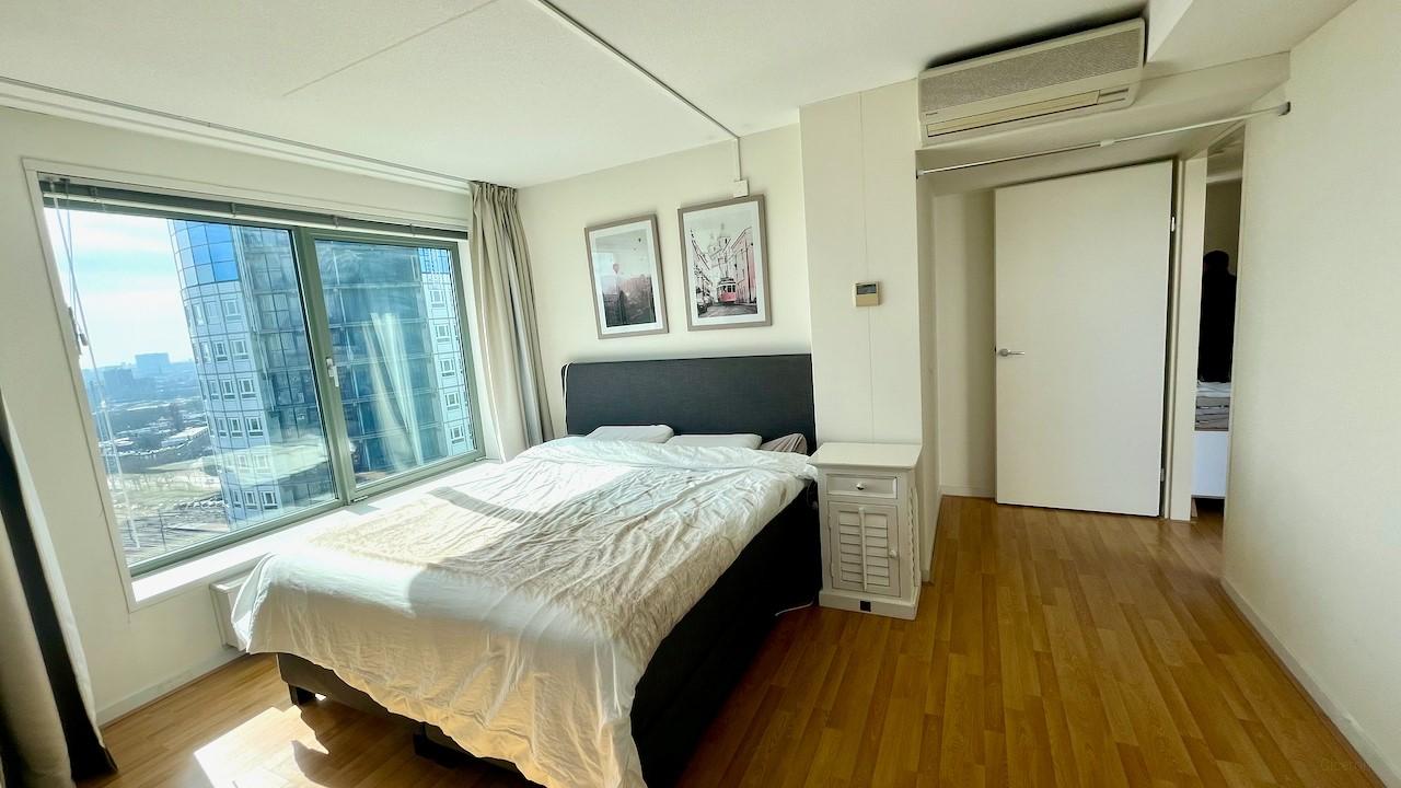 146 m² on 22nd floor near The Hague Central - Image 15