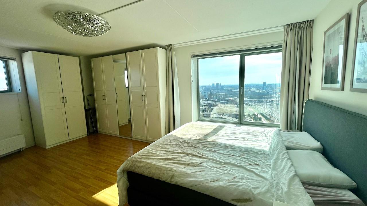 146 m² on 22nd floor near The Hague Central - Image 16