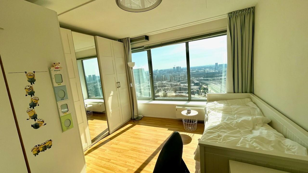 146 m² on 22nd floor near The Hague Central - Image 17