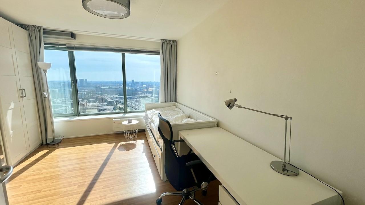 146 m² on 22nd floor near The Hague Central - Image 18