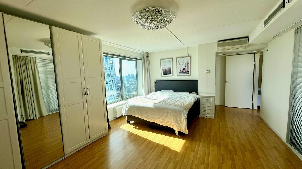 146 m² on 22nd floor near The Hague Central - Image 19