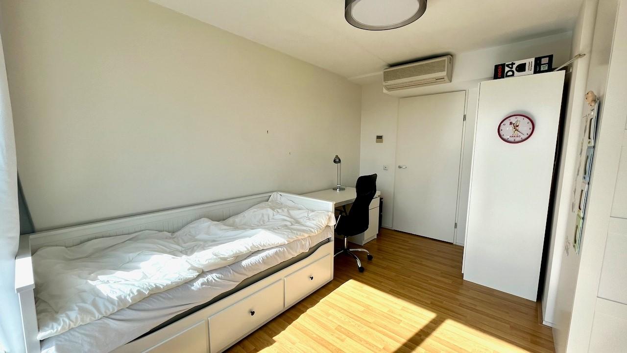 146 m² on 22nd floor near The Hague Central - Image 20