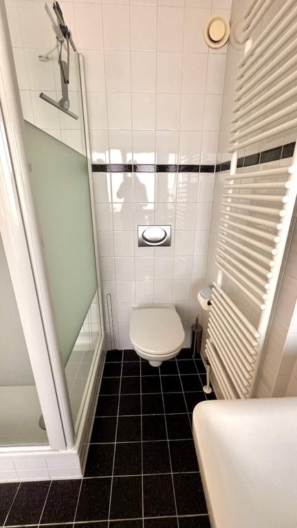 146 m² on 22nd floor near The Hague Central - Image 25