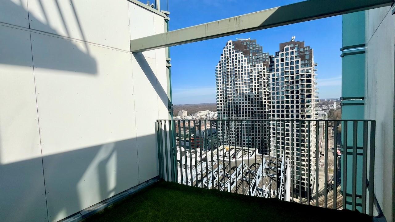 146 m² on 22nd floor near The Hague Central - Image 27