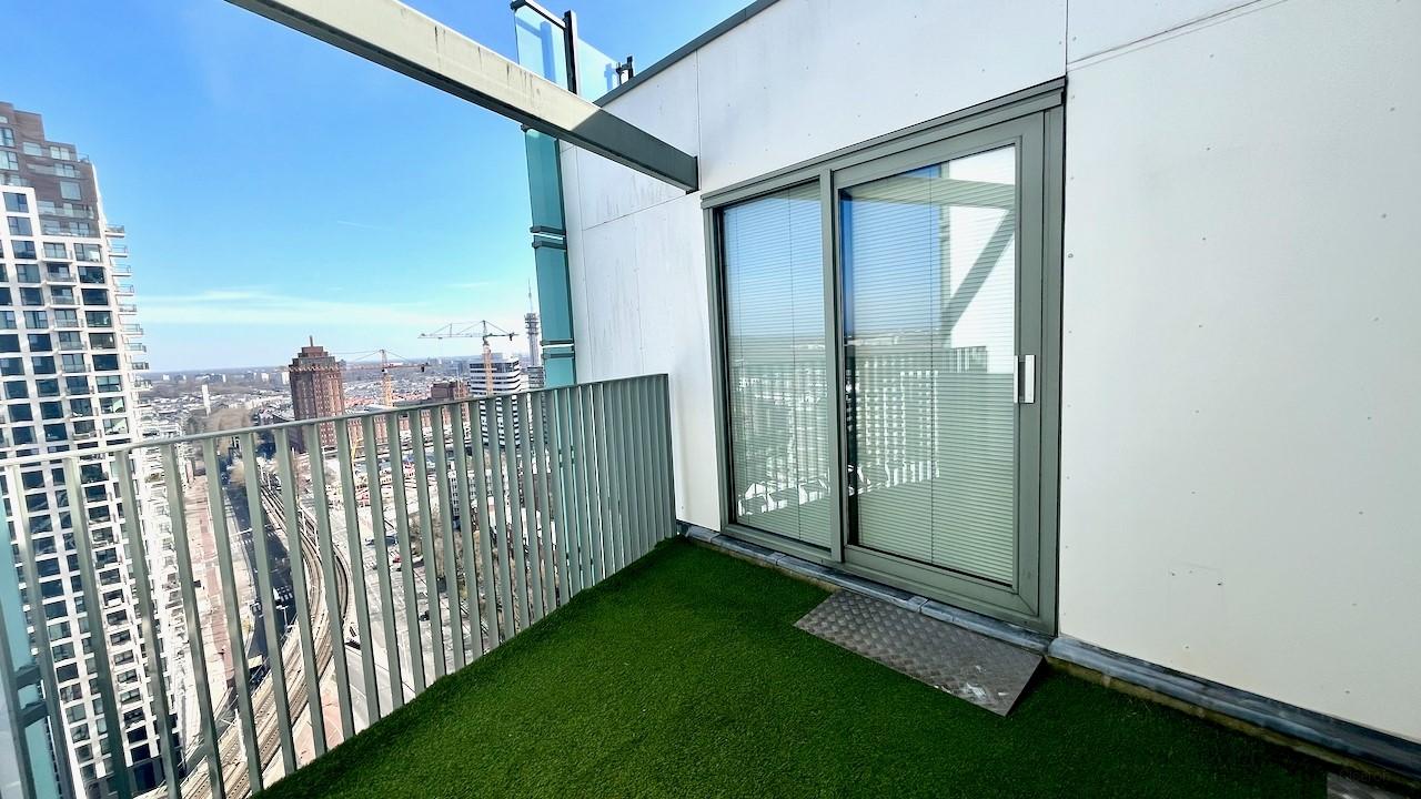 146 m² on 22nd floor near The Hague Central - Image 28