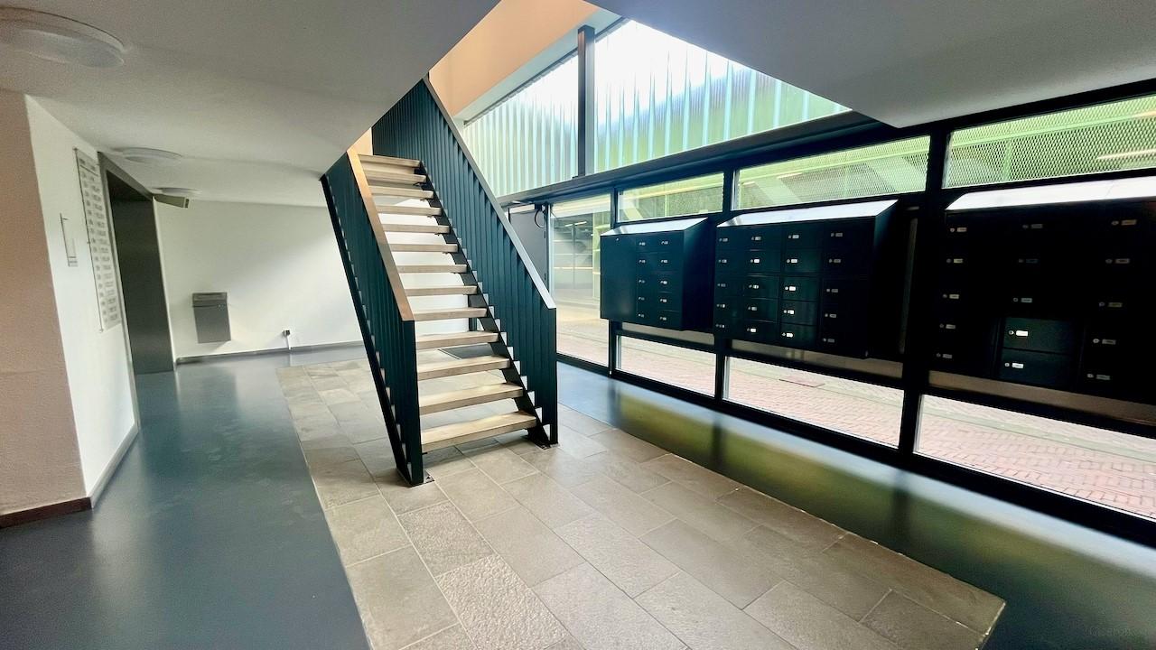 146 m² on 22nd floor near The Hague Central - Image 30